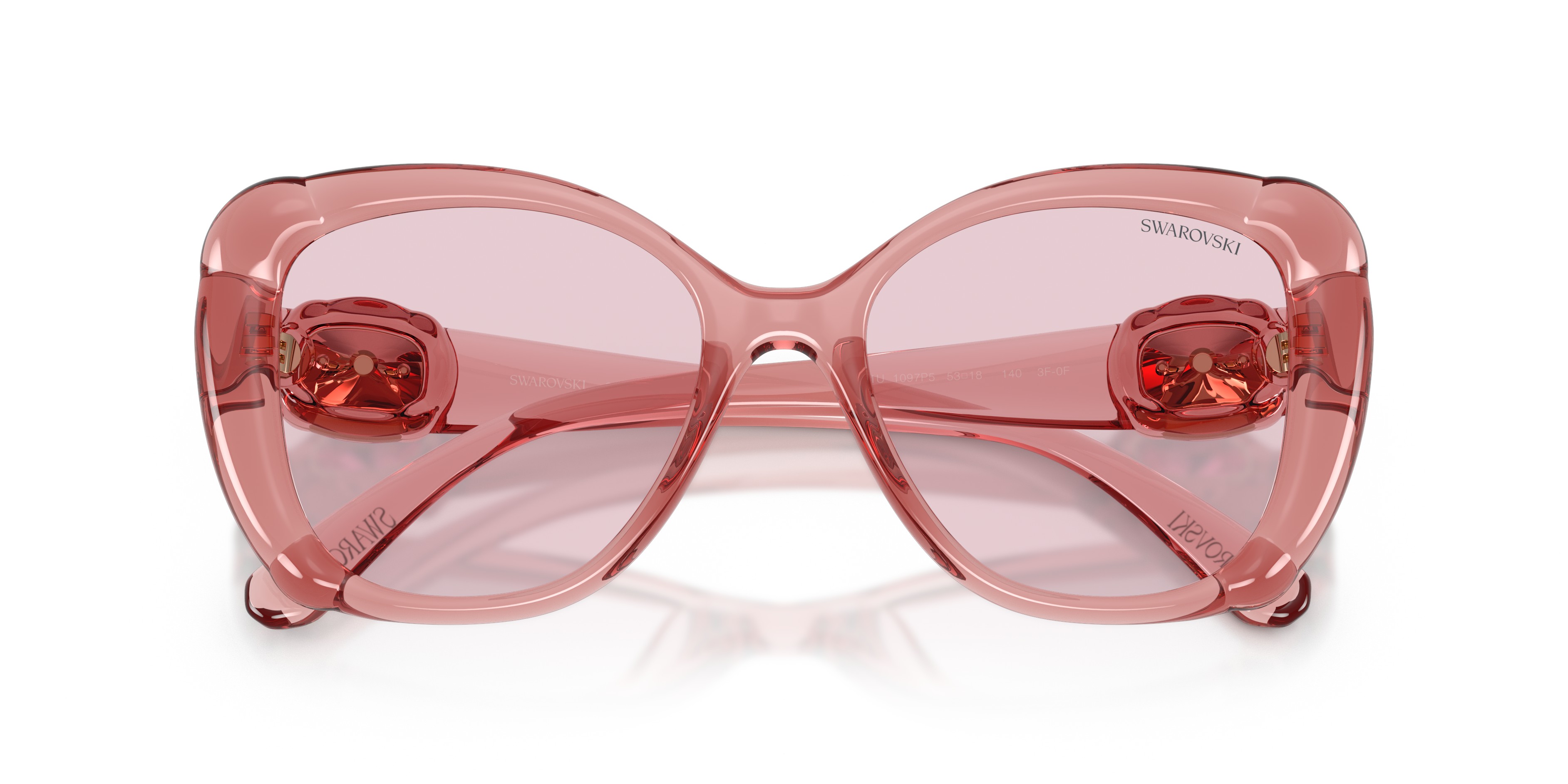 Swarovski SK6051U 1097P5  